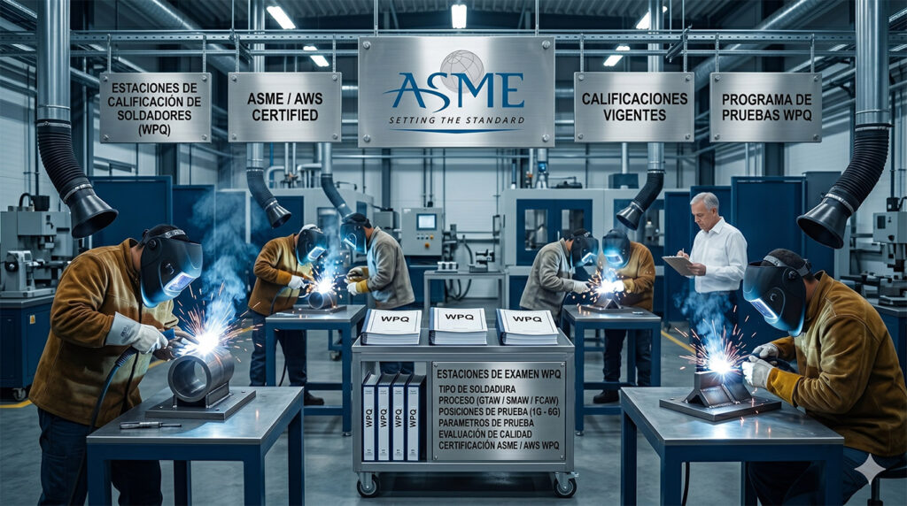 Asme-Certificación-En-Regla-360